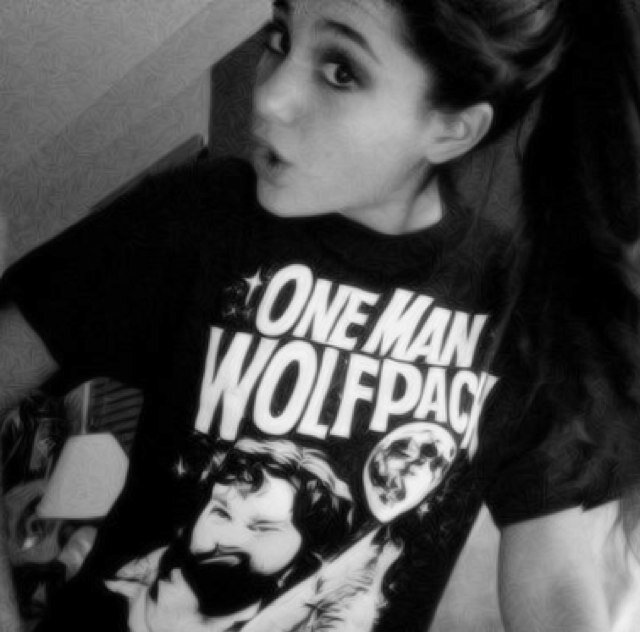 arianator since victorious