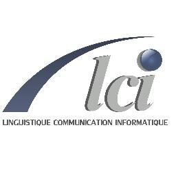 lciafrique's profile picture. LCI - Linguistique Communication Informatique.
Multilingual technical communication