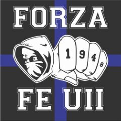 Official account of Futsal Putra dan Putri Fakultas Ekonomi Universitas Islam Indonesia - Fight For Economics UII YOGYAKARTA, Fun and Enjoy