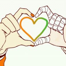 HG_1006's profile picture. HELLO'∪'♥ 배구농구페달이 주를 이룬 귤탱귤탱 !
그 외에도 잡다해용/FUB FREE/rt다수/가끔연성
🍊프리파라합니다🐥주황새🍊신급아이돌