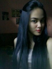 #RealAva♥ Ngelayanin Call Sex&SMS Sex.tapi mau ngelayanin kalo diisiin pulsa dulu ya sayang☺
