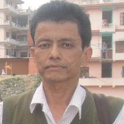 Chief at Dhading exposure media house,Dhading