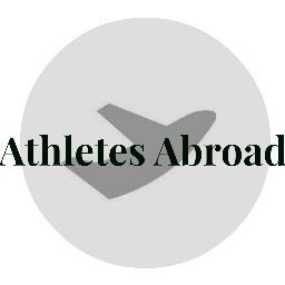 athletes abroad