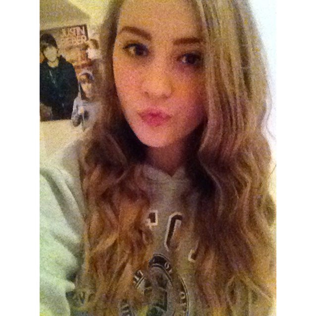 Justin bieber my dream is to meet you ily Instagram- rebekahyoung98