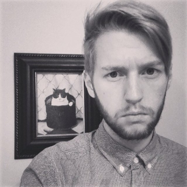 Cliff_MorrisBTT's profile picture. 18, Play guitar, love God.