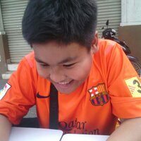ariqmuhammad (@ariqmuhammad4) 's Twitter Profile