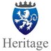 Heritage Roofing (@heritagerb) Twitter profile photo