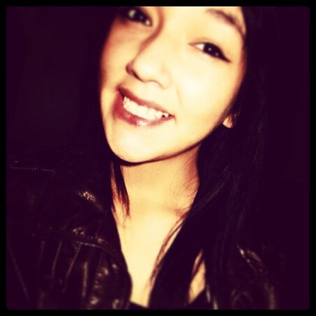 Follow me & ill follow back :p