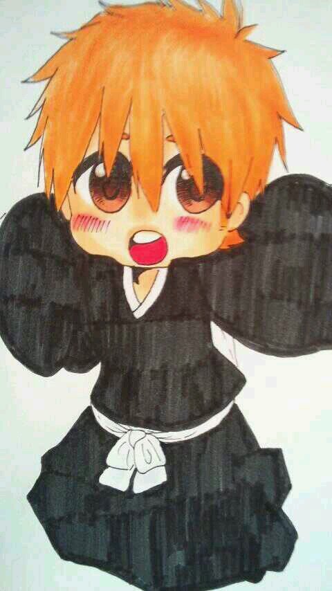 ♡BLEACH♡*～love～*♡さんのプロフィール画像