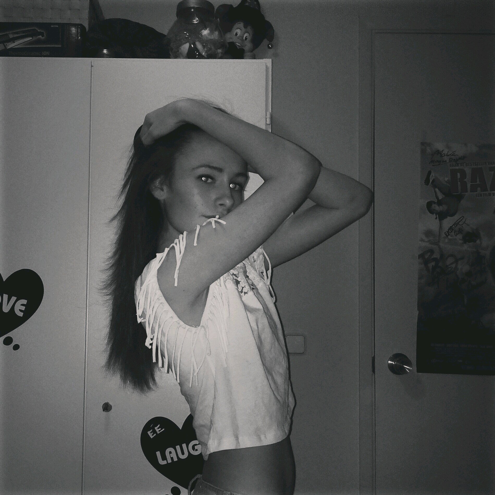 bf demii twin laura ♥