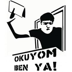 Tıp okuyan birileri...
