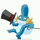 Sup guys I'm everyones favorite pokémon Mudkip