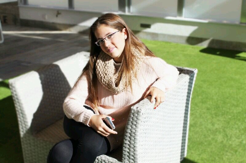 Que decir sobre mi? si la gente tan sumamente gilipollas lo usara en mi contra, diga lo que diga... ~Obsesionada de la vida misma~
