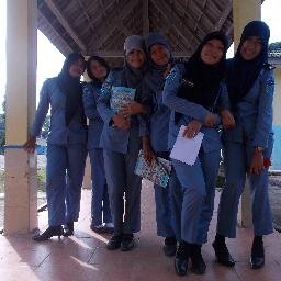 Skanpa Marine and Fisheries//OtKes//OtBENDH//Kader Anti Narkoba 2013//Forp.PMR//LCC4Pilar//Love354 FOREVER :*