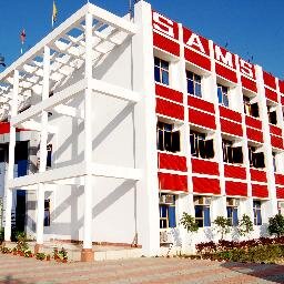 SAMS offers wide range of courses for the hospitality industry, SAMS foundation was laid in 1997 by visionary late R.K.Singh.