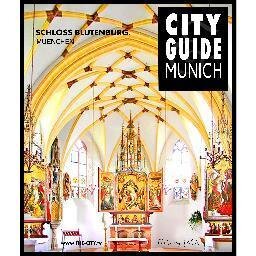 #SCHLOSSBLUTENBURG #MÜNCHEN #MUNICH #OBERMENZING #NYMPHENBURG #BLUTENBURG #SCHLÖSSERinMÜNCHEN