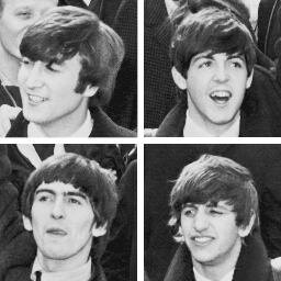 All about #Beatles. Top Pics & Tweets. Every day. Follow us. We follow the top Tweeters daily.