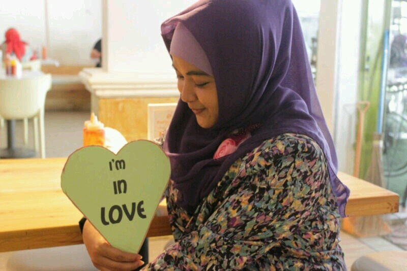 abcdessy's profile picture. Path : Dessy Lestari | IG, LINE : Abcdessy