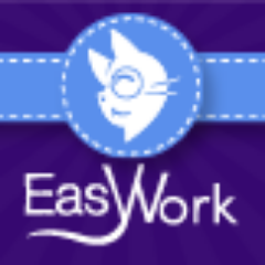 EasyWorkAndroid's profile picture. Gérez vos tâches sans vous prendre la tête !