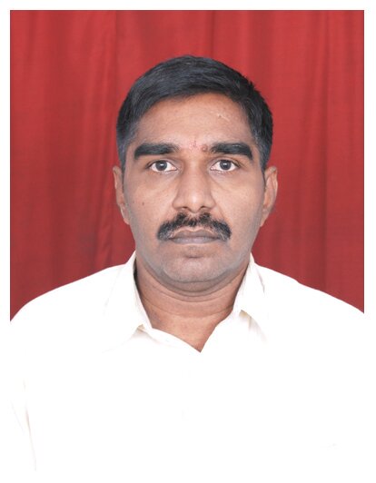 Jothimurugan V,