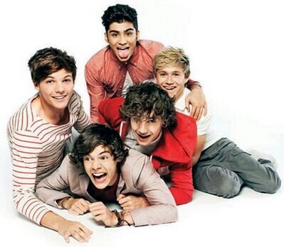 IF YOU'RE DIRECTIONER AND SMILER FOLLOW @StoryOf5idiots (she's a nice directioner) and follow @itsonlymiley (he's a nice smiler)