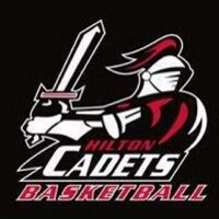 HiltonGirlsBBall(@LadyCadetsHoops) 's Twitter Profile Photo