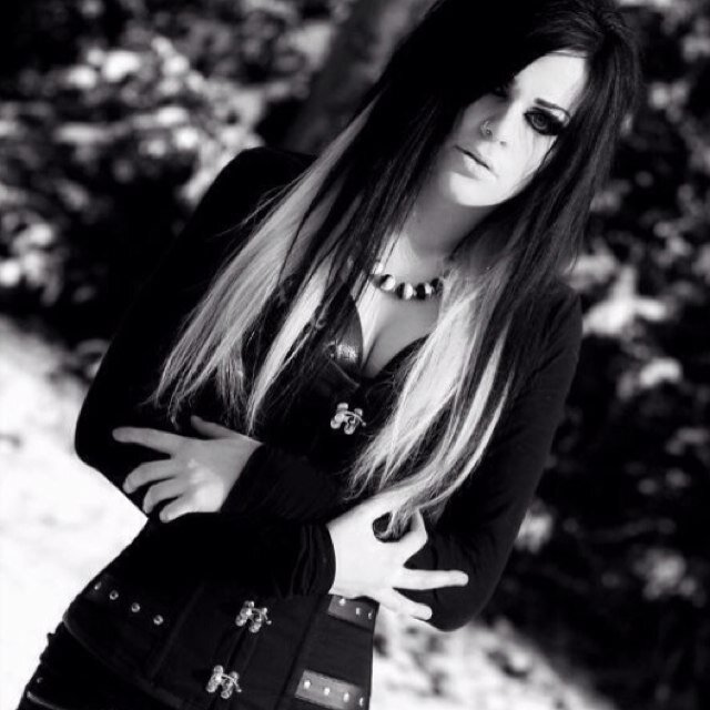I'm expensive but worth it, baby. I can be a submissive little girl, or a dominant bitch. But I still have a heart and a life.