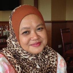 Used to be a senior systems analyst now a contented stay-at-home mom with a knack at baking.