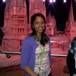 Hufflepuff. Science dork. Tea drinker.