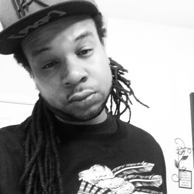 IG: HamaniDonn #TRILLEST... NO REGRETS...R.I.L..MARKY-D...