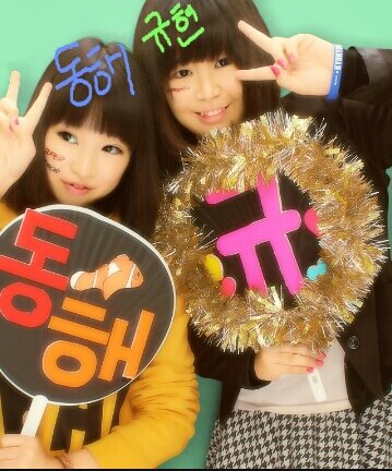 ElfSupershow5's profile picture. 元犀陵→高校1年