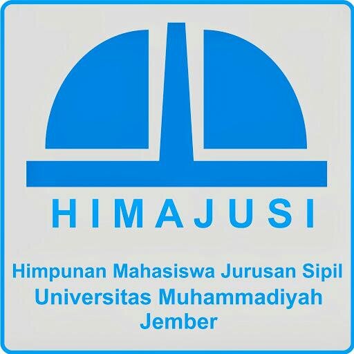Himpunan Mahasiswa Jurusan Sipil Univ. Muhammadiyah Jember