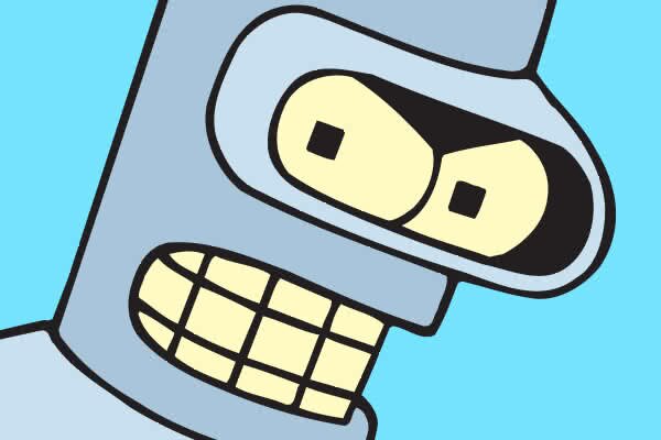 All your need to know facts about Futurama the best and well known global  TV show/ Futurama channel on bbm- C002B0903