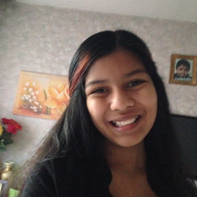 Instagram : sharina_xx