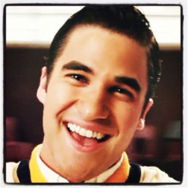 #Glee #DortorWho #KevAdams #DarrenCriss ❤