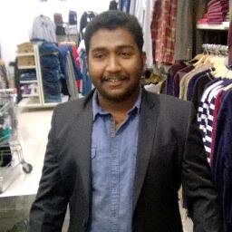 Sales & Marketing Executive