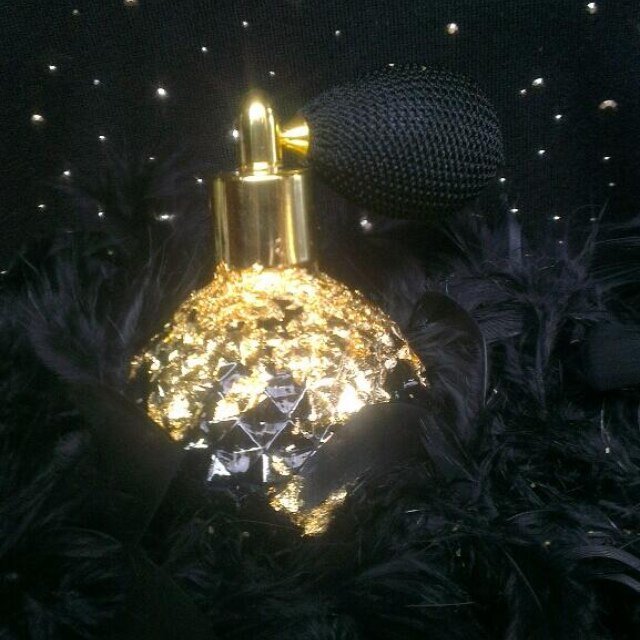 CorruptPerfume's profile picture. Introducing Corruption...the world's most exclusive scent.