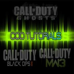 CODTutorials Profile Picture