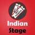 IndianStage (@indianstage) Twitter profile photo IndianStage (@indianstage) Twitter profile photo