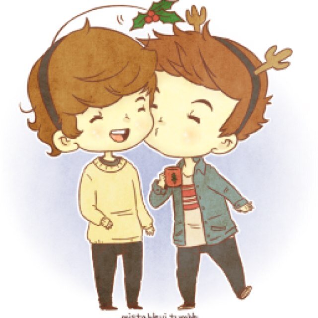 «I'm Half a Heart Without You» ♡