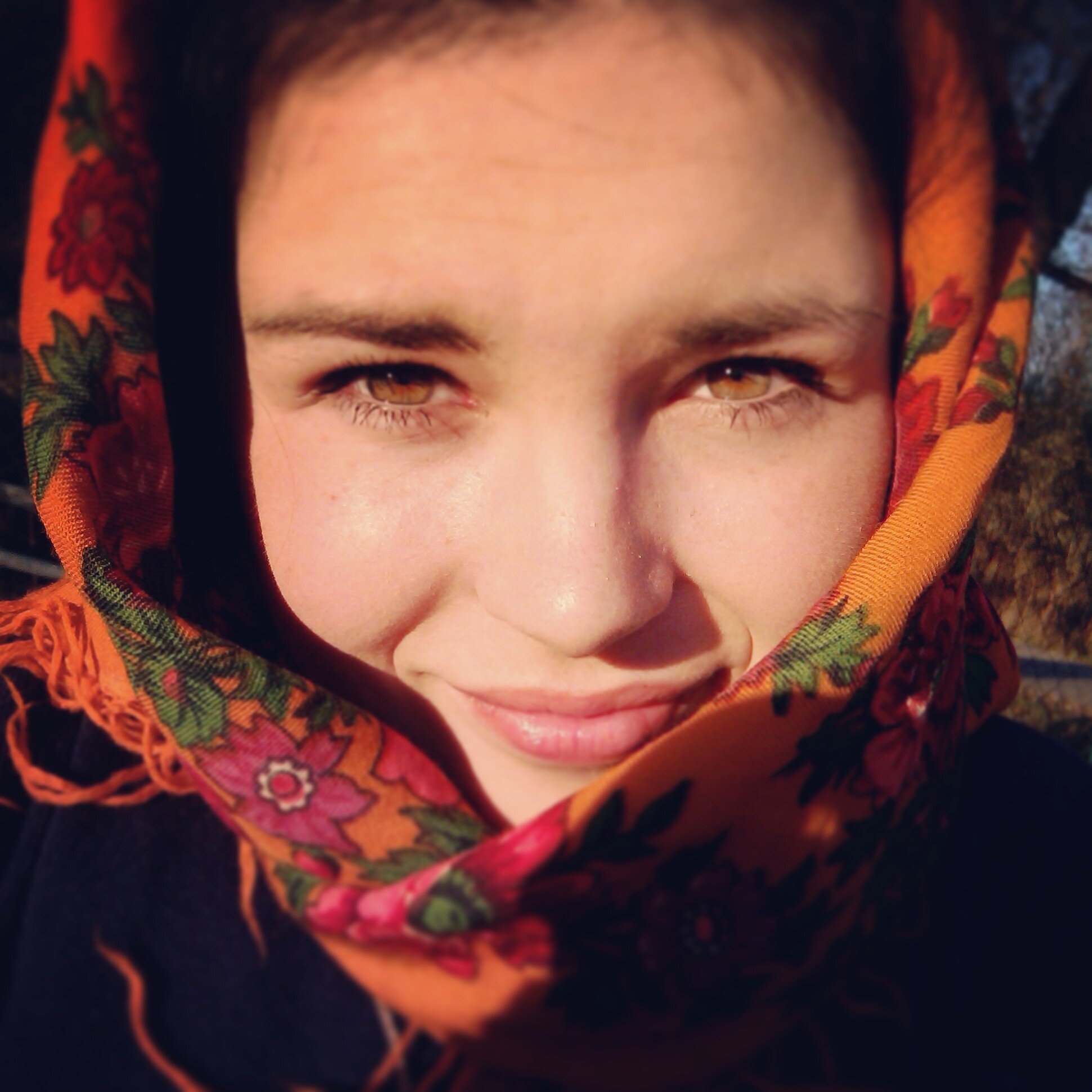 ikravchenkova's profile picture. 