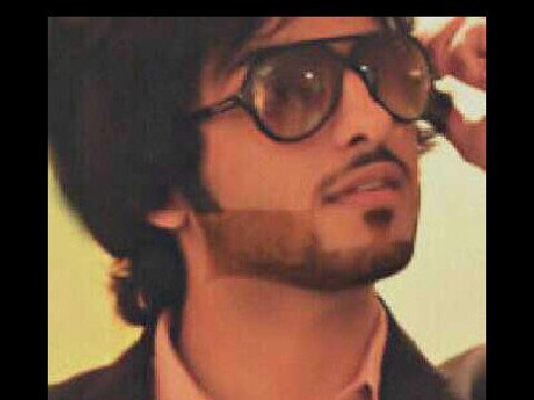 لا تخلط بين شخصيتي واسلوبي فشخصيتي هي أنا واسلوبي يعتمد عليك♥