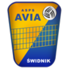 AviaSwidnik's profile picture. Klub siatkarski uczestniczący w rozgrywkach I ligi mężczyzn.  Nieoficjalne konto. #GoAvia  #1liga
