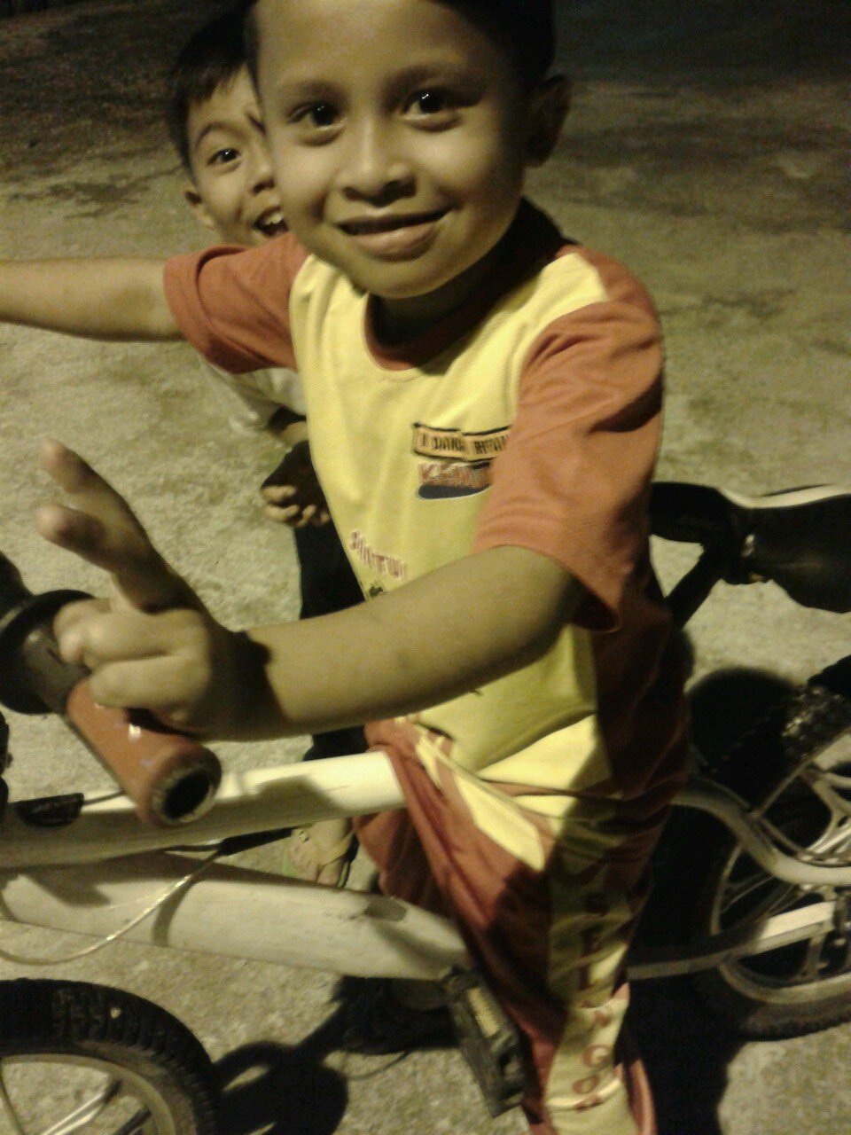 Muhd Danish Irfan/8/Sk Alam Megah3