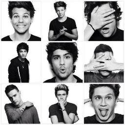 Imaginas, pensamientos, noticias y mucho más #Directioner