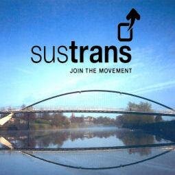 Sustrans York Profile