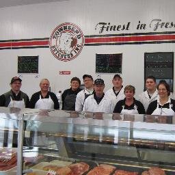 townsendbutcher's profile picture. Local meat and sausages