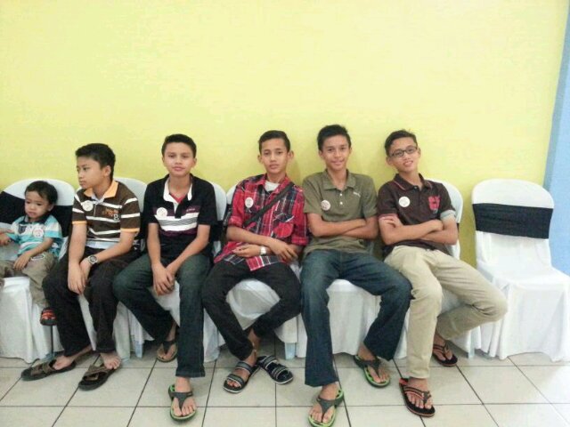 »Assalamualaikum«