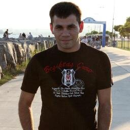 Beşiktaş bir sevdadır