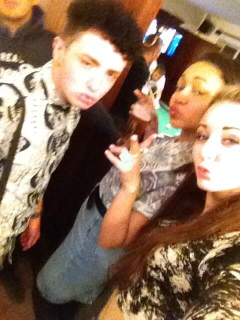 sadeitalya1's profile picture. RS